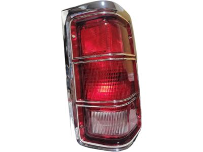 Mopar 4163150 Lamp