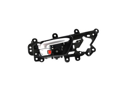 Mopar 5RU76SZ6AE Handle-Inside Release