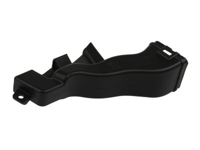 Mopar 68083484AB Duct-Floor