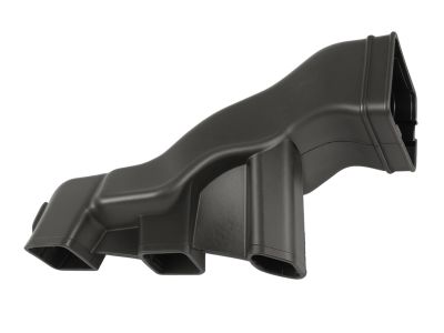 Mopar 68083484AB Duct-Floor