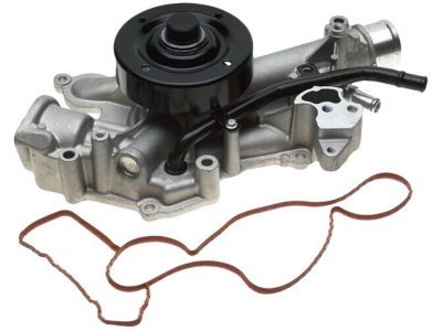 Mopar 68382494AA Pump-Water