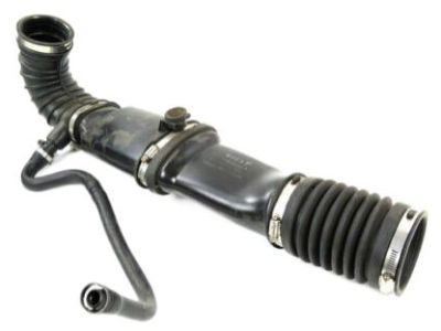 Mopar 68164051AG Clean Air Duct