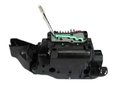 Mopar 68091342AA Transmission Shifter