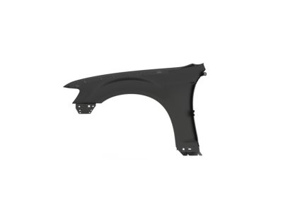Mopar 55113438AD Fender-Front