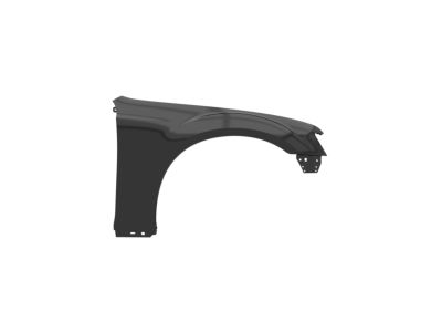 Mopar 55113438AD Fender-Front