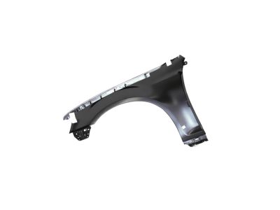 Mopar 55113438AD Fender-Front