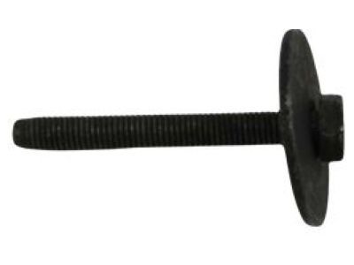 Mopar 6508012AA Bolt-HEXAGON Head