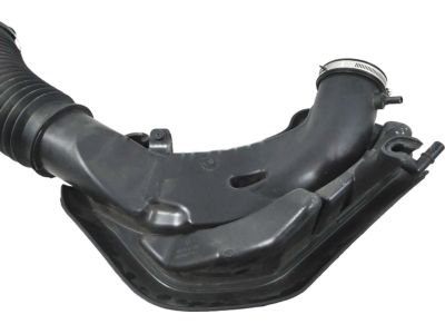 Mopar 68413346AA Duct-Clean Air