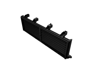 Mopar 68452775AA Active Shutter