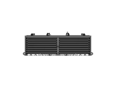 Mopar 68452775AA Active Shutter