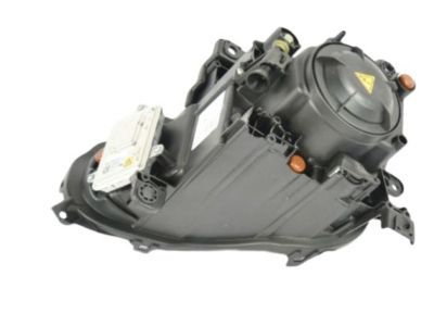 Mopar 68102857AI Headlamp