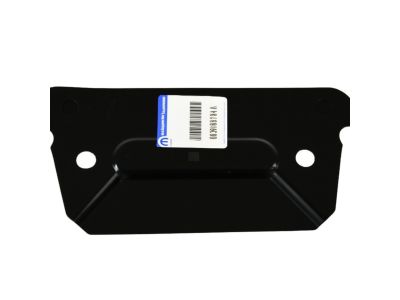 Mopar 68184109AA REINFMNT-Rear Floor Pan