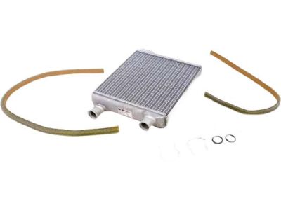 Mopar 5161084AB Heater-Heater
