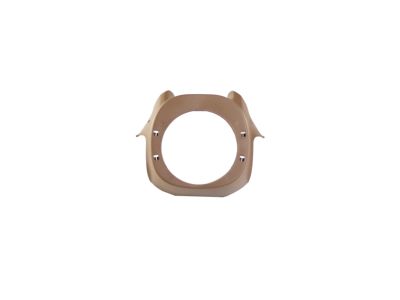 Mopar 6SA15TU8AA Cover-Steering Wheel Back