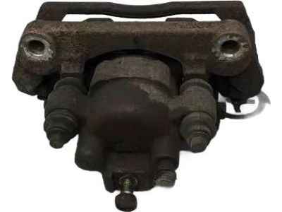 Mopar 5179880AC CALIPER-Disc Brake