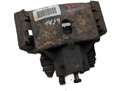 Mopar 5179880AC CALIPER-Disc Brake
