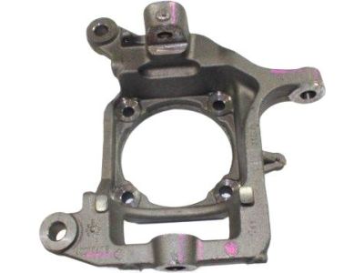 Mopar 68216189AA Front Steering Knuckle
