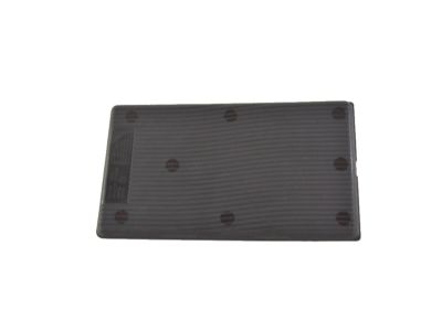 Mopar 6EK24DX9AA Mat-Floor Console