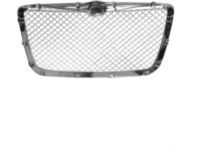Mopar 4805926AB Radiator