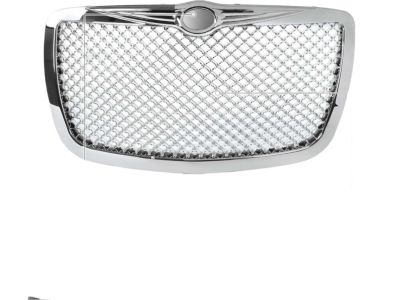 Mopar 4805926AB Radiator