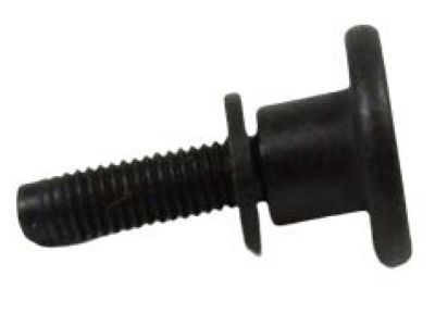 Mopar 6509085AA Screw-TORX Head