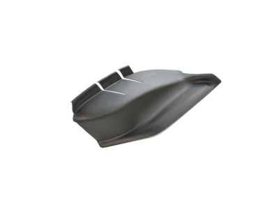Mopar 7AA46RXFAA COWL PNL-COWL Side Trim
