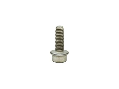 Mopar 6511828AA Bolt-6 LOBE RECESSED Head