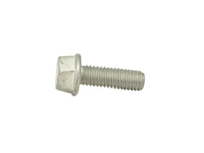Mopar 6511828AA Bolt-6 LOBE RECESSED Head
