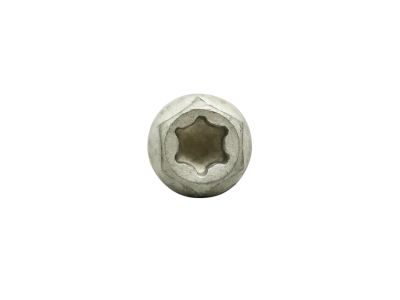 Mopar 6511828AA Bolt-6 LOBE RECESSED Head