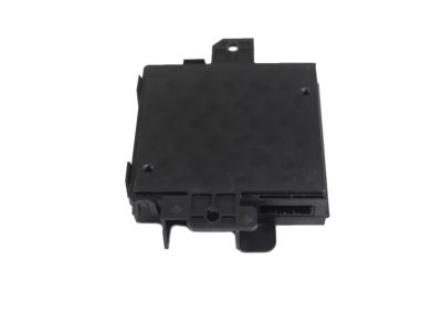 Mopar 68525460AB RECEIVER-WIRELESS CONTROL MODULE
