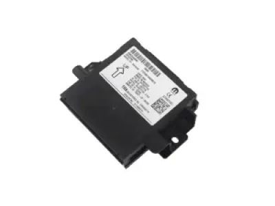 Mopar 68525460AB RECEIVER-WIRELESS CONTROL MODULE
