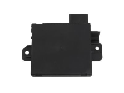 Mopar 68525460AB RECEIVER-WIRELESS CONTROL MODULE