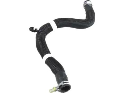 Mopar 68410360AA Hose-Radiator Inlet