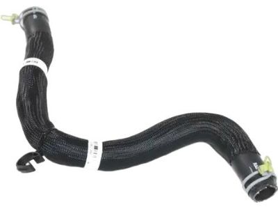 Mopar 68410360AA Hose-Radiator Inlet