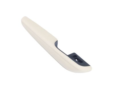 Mopar 6XN231T3AC ARMREST-Rear Door Trim