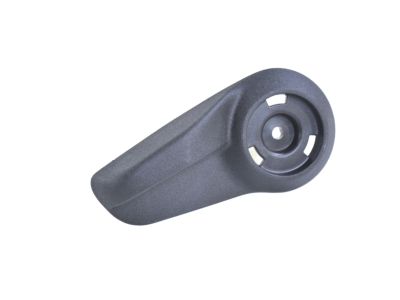 Mopar 5RT09DX9AA Handle-Seat RECLINER