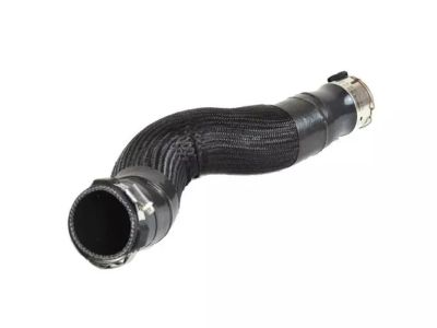 Mopar 68259700AB Hose-Charge Air Cooler
