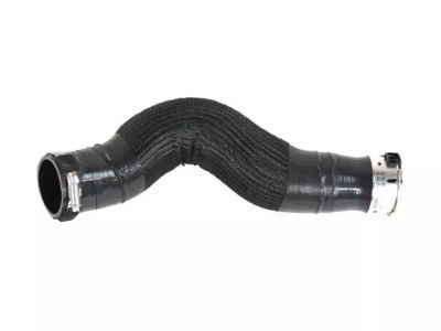 Mopar 68259700AB Hose-Charge Air Cooler