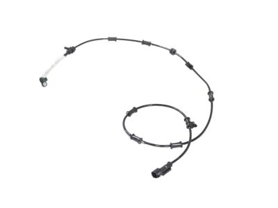 Mopar 68292886AC ANTI-LOCK BRAKES