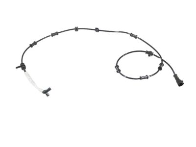 Mopar 68292886AC ANTI-LOCK BRAKES