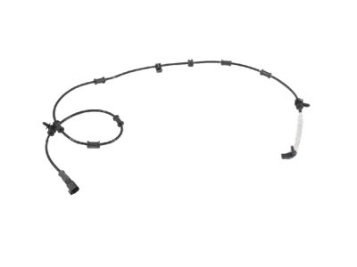 Mopar 68292886AC ANTI-LOCK BRAKES