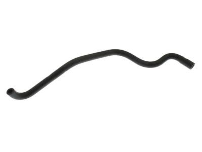 Mopar 4621690 Hose-Crank Case Vent