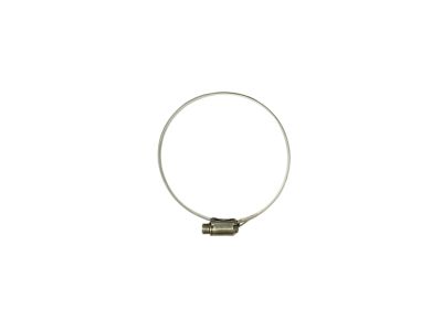 Mopar 6512540AA Clamp-Hose Clamp