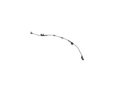 Mopar 68199987AD ANTI-LOCK BRAKES