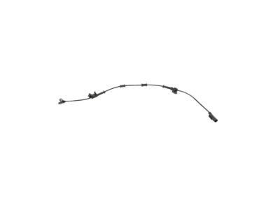 Mopar 68199987AD ANTI-LOCK BRAKES