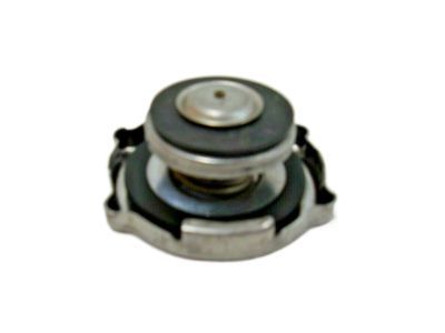 Mopar 5278767AA Radiator Cap
