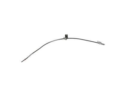 Mopar 68444754AA Tube-Engine Oil Indicator