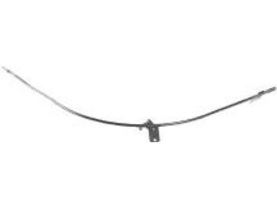 Mopar 68444754AA Tube-Engine Oil Indicator