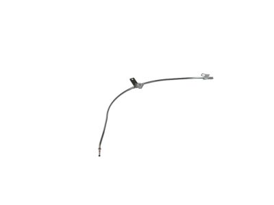 Mopar 68444754AA Tube-Engine Oil Indicator
