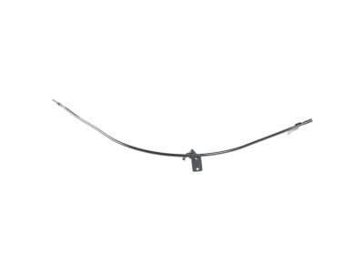 Mopar 68444754AA Tube-Engine Oil Indicator